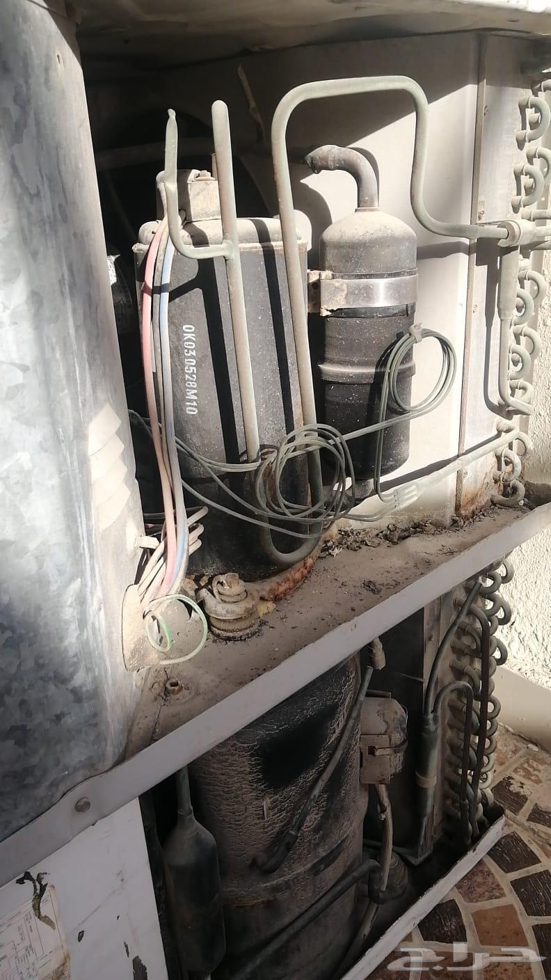 2-ton air conditioners63072504009474113