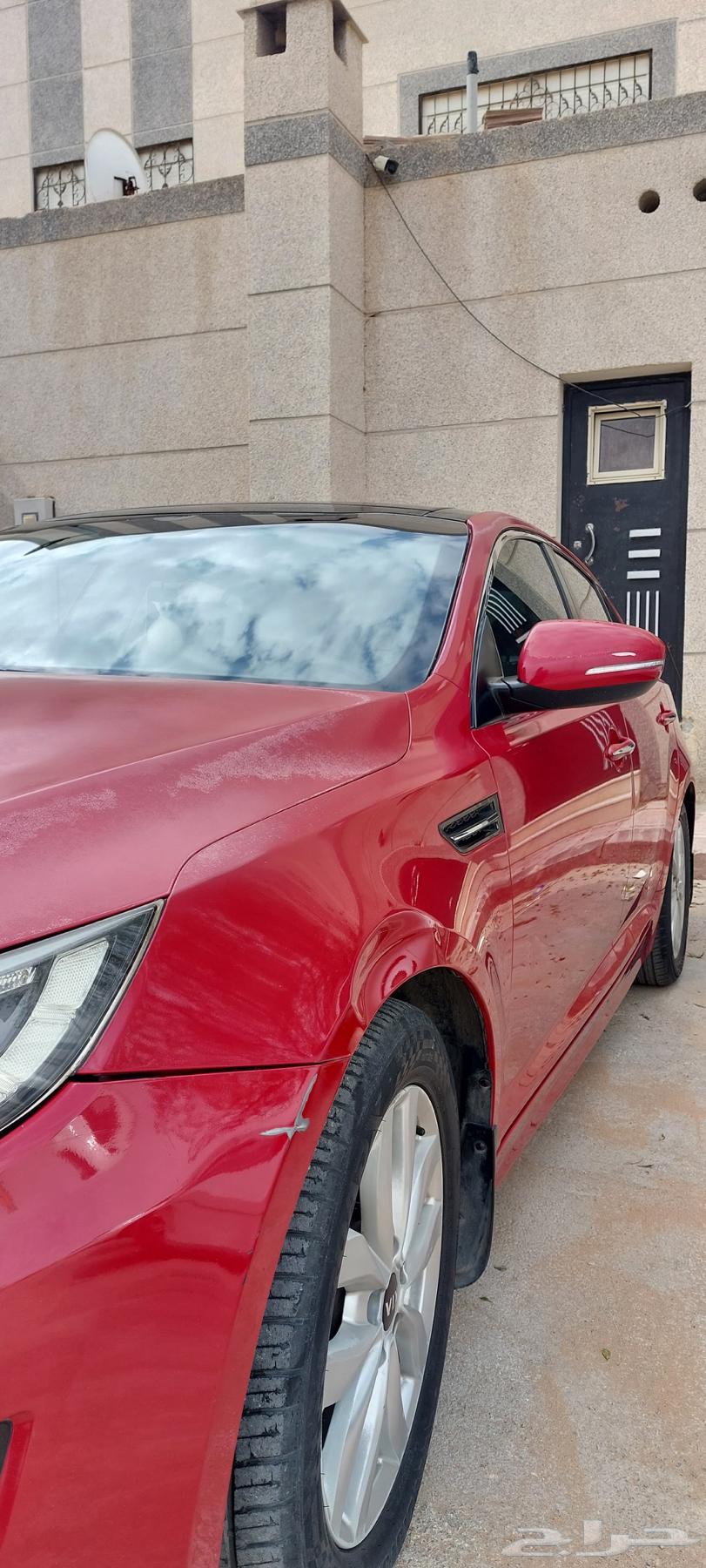 Kia Optima 2021 Facelift63108550716162114