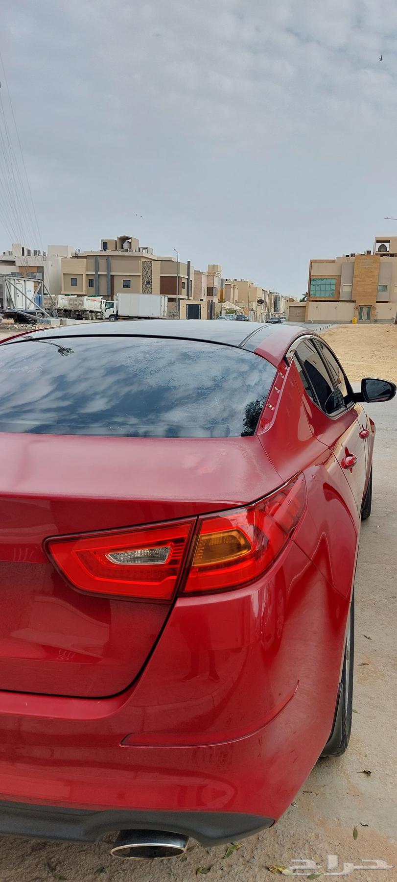 Kia Optima 2021 Facelift63108550716162112