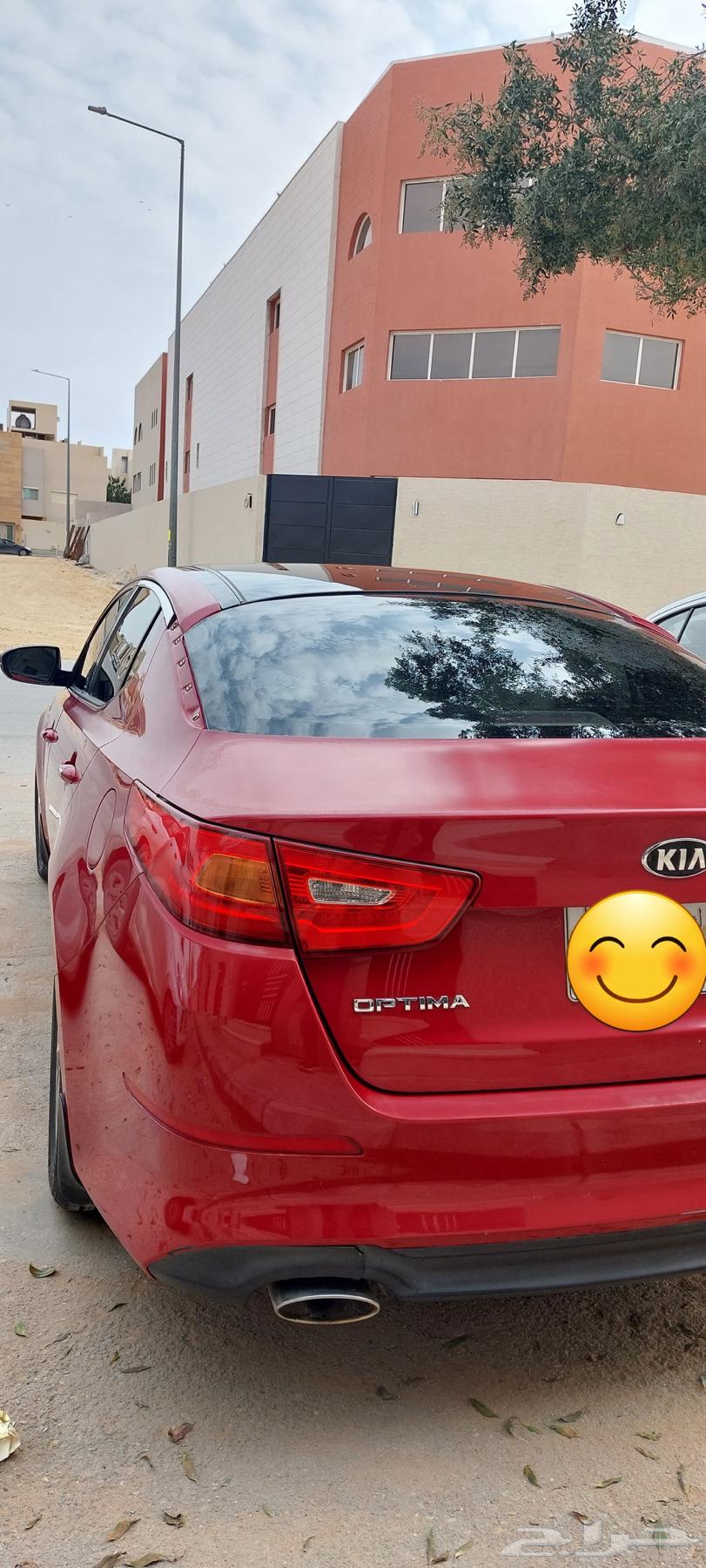 Kia Optima 2021 Facelift63108550716162111