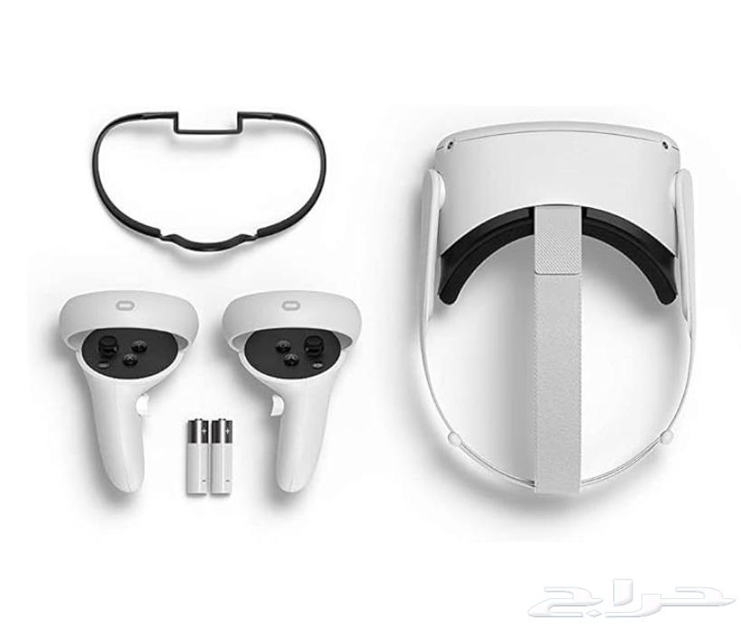 vr meta quest 2 used in excellent condition63071690075009111