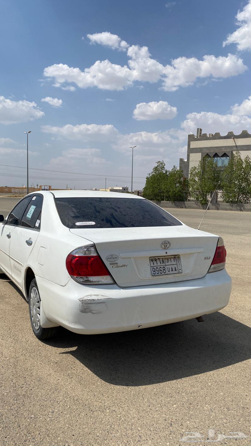 Camry 200563106622407299113