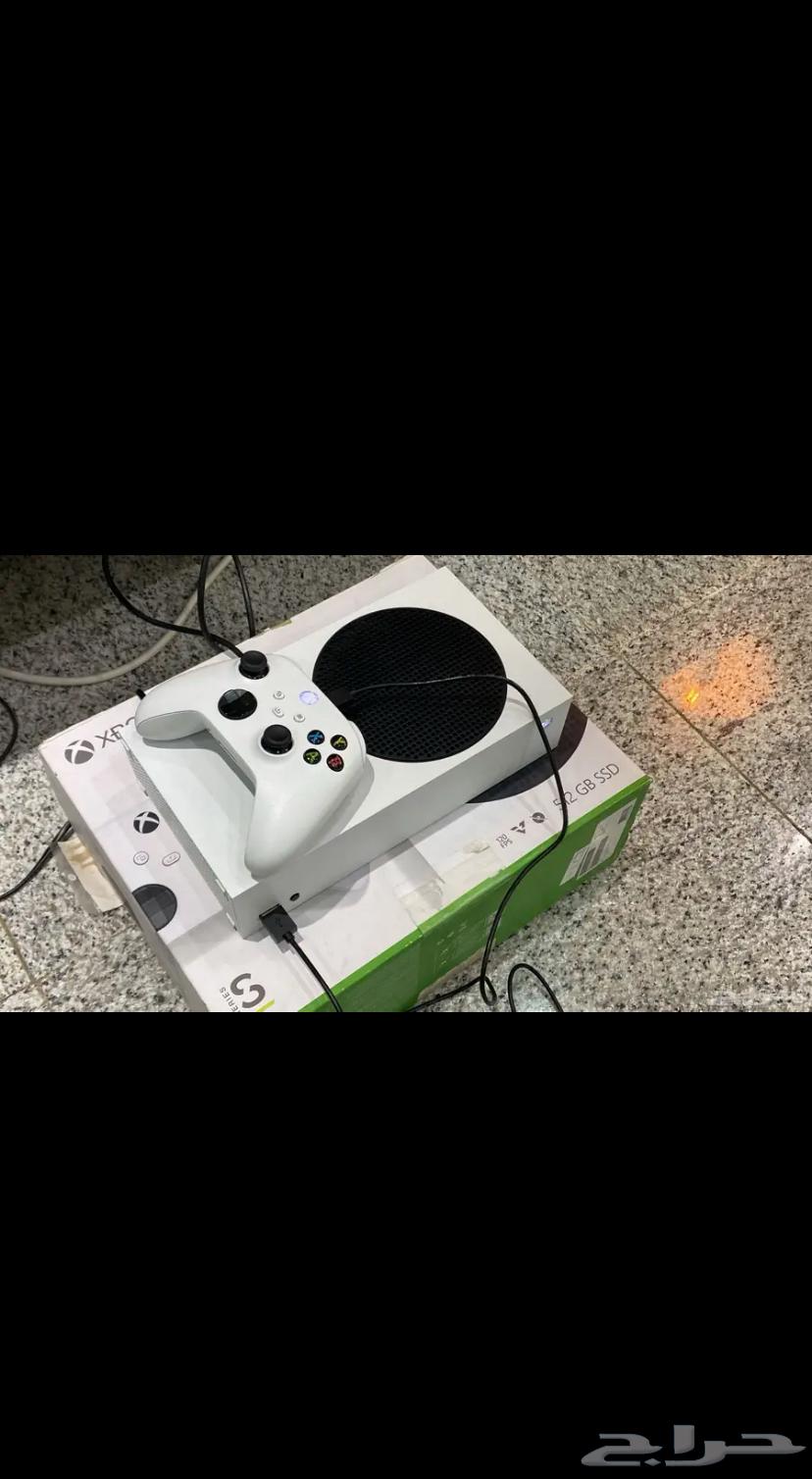 اكس بوكس سيريس اس63070929100419111