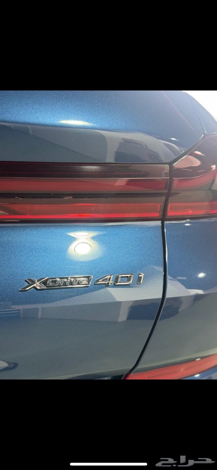BMW X663107737645954114