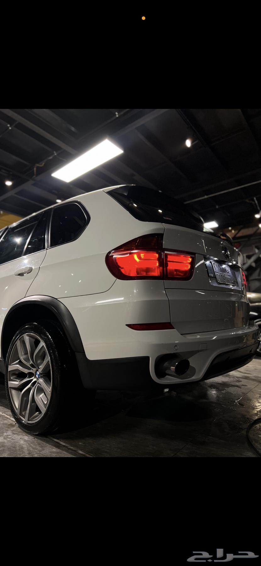 For sale BMW X5 201363106618451202111