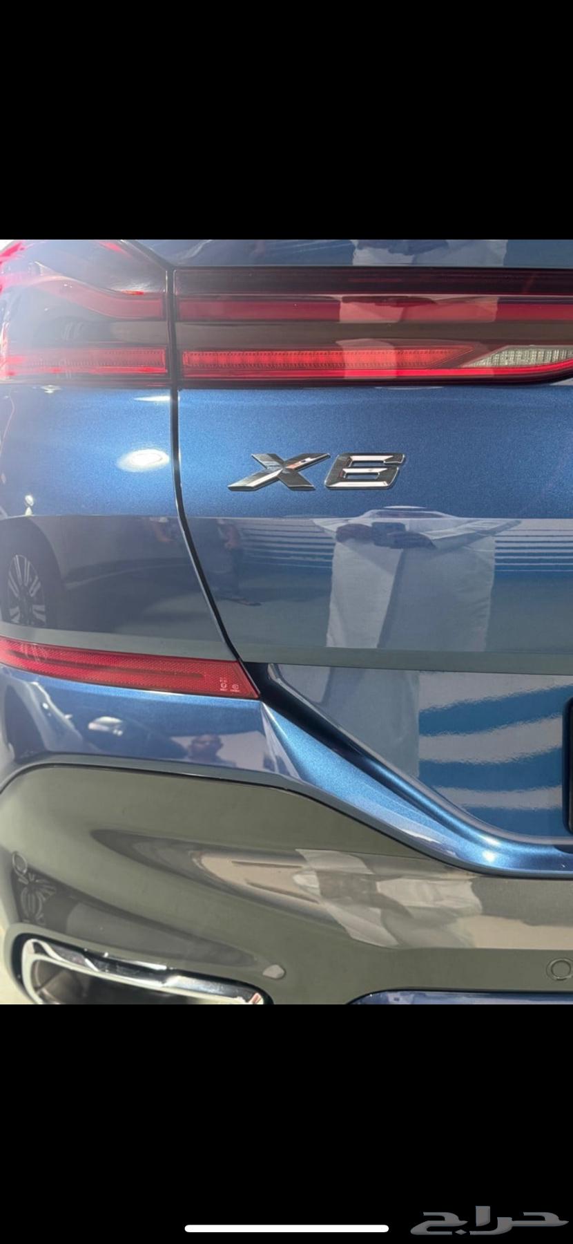 BMW X663107737645954113