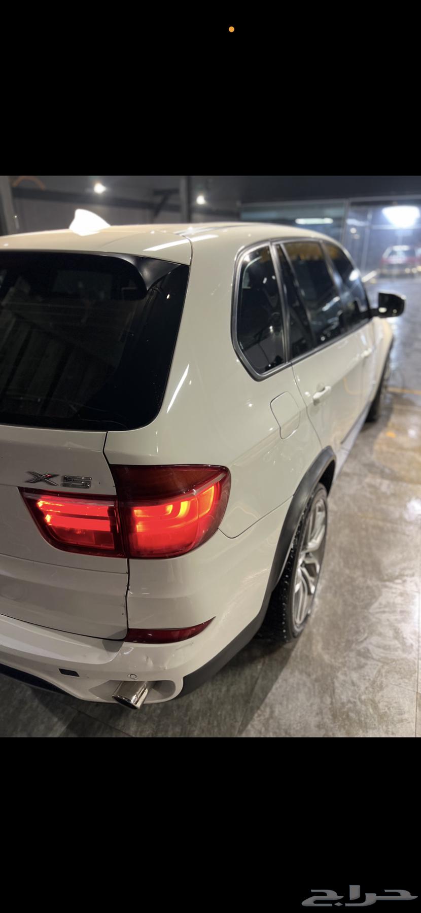 For sale BMW X5 201363106618451202113