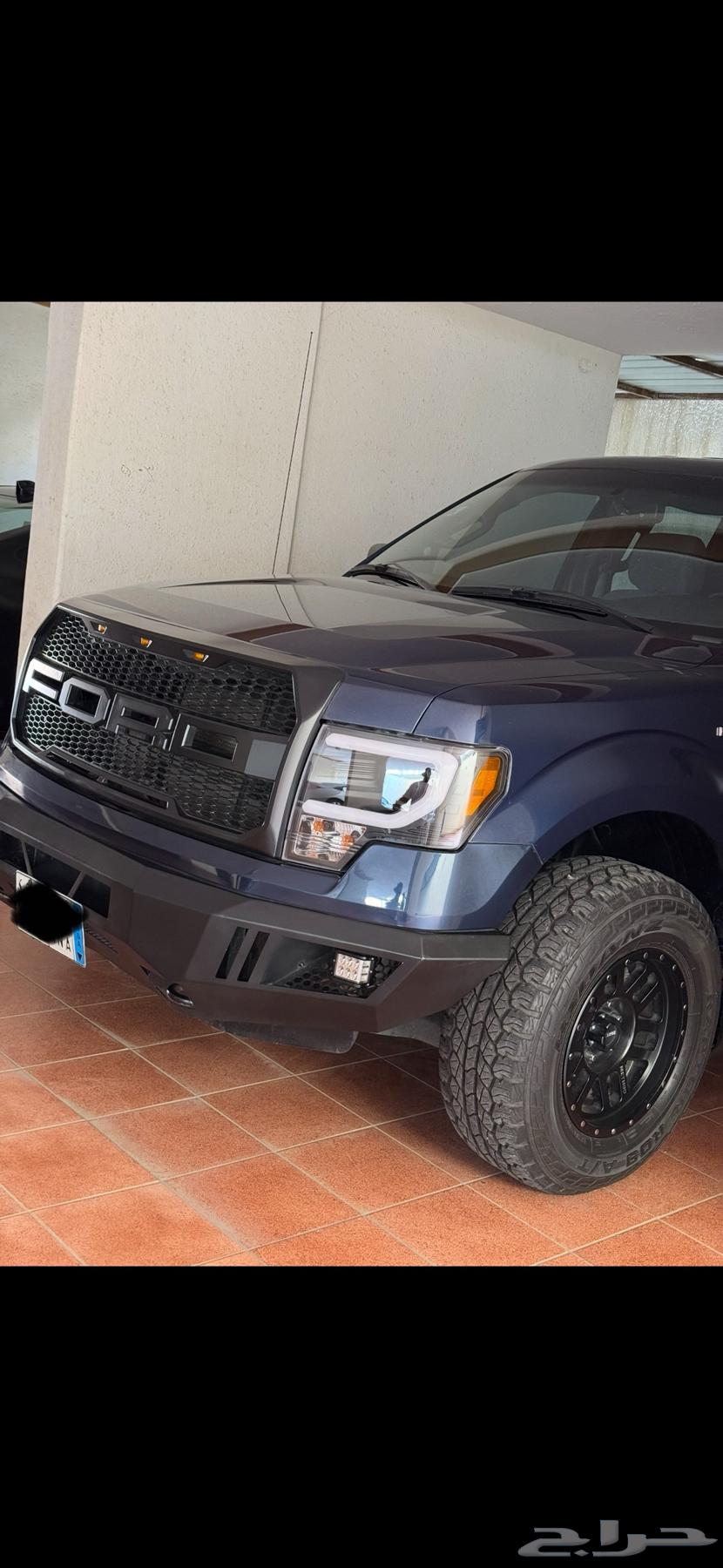 فورد F150 xlt 2013 V8 5.063173200909315111