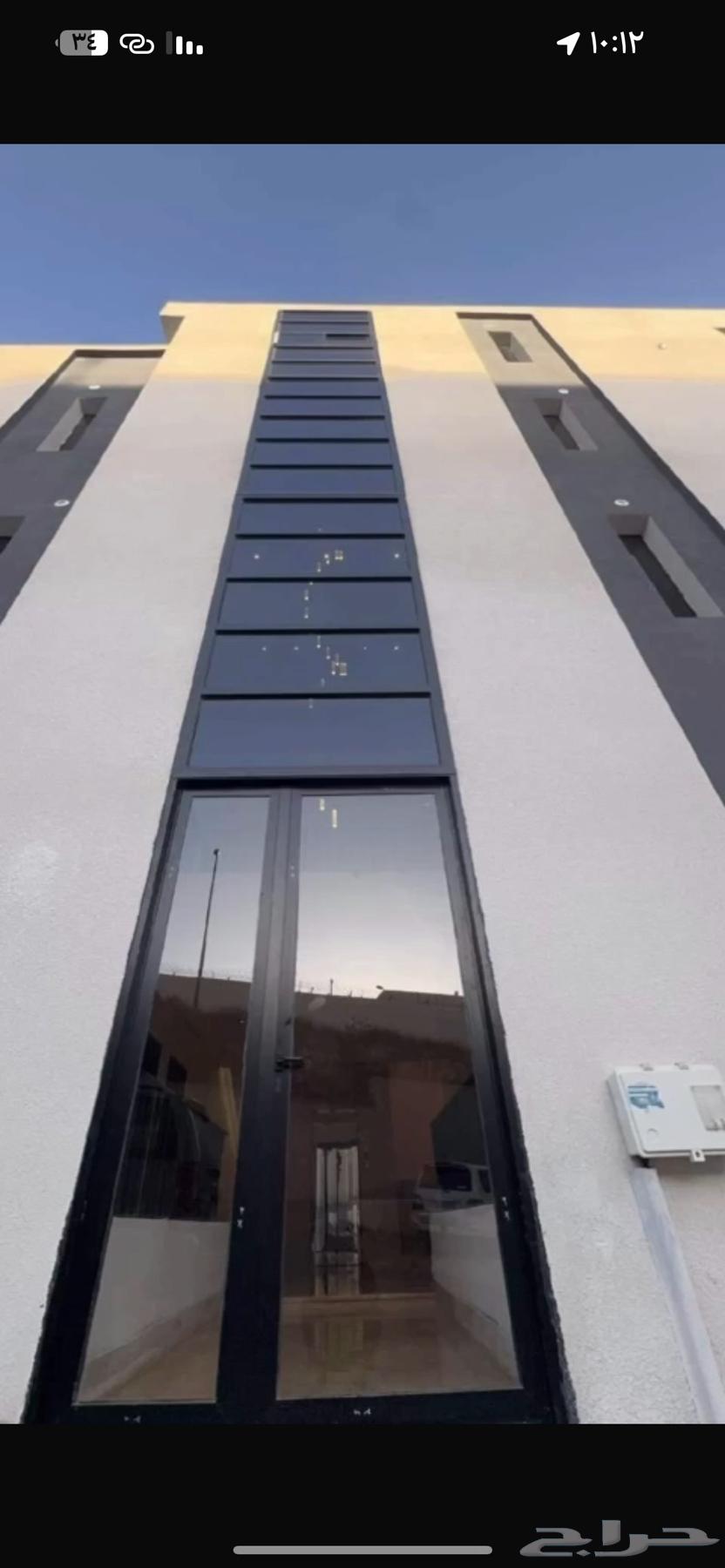 Upper and lower distinctive roofs in Al-Mansak - Abha - Al-Maraj63011589725697111