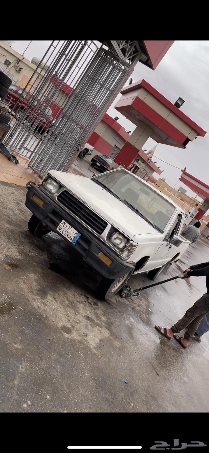 Mitsubishi Model 1998 for sale, price negotiable63107741700737111