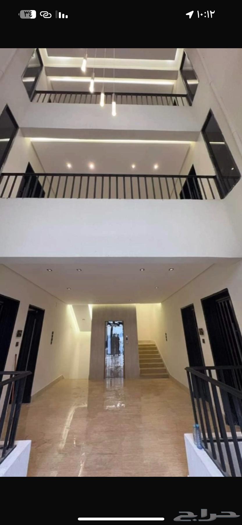 Upper and lower distinctive roofs in Al-Mansak - Abha - Al-Maraj63011589725697113