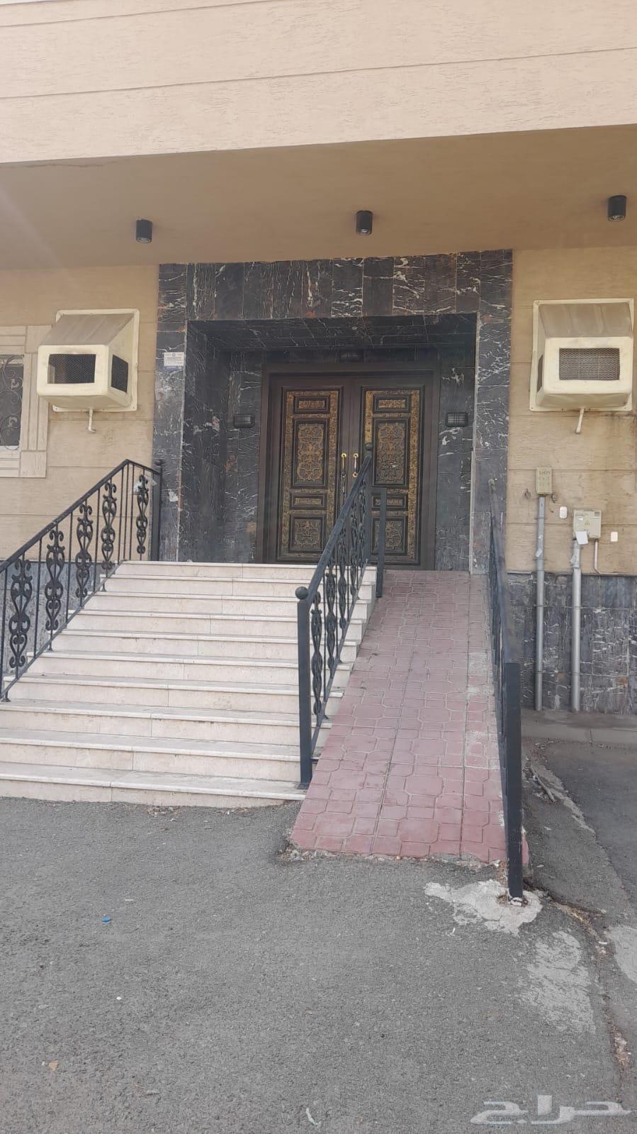 Residential buildings for sale on two streets, Al-Shara'ie, Makkah63011207894529114
