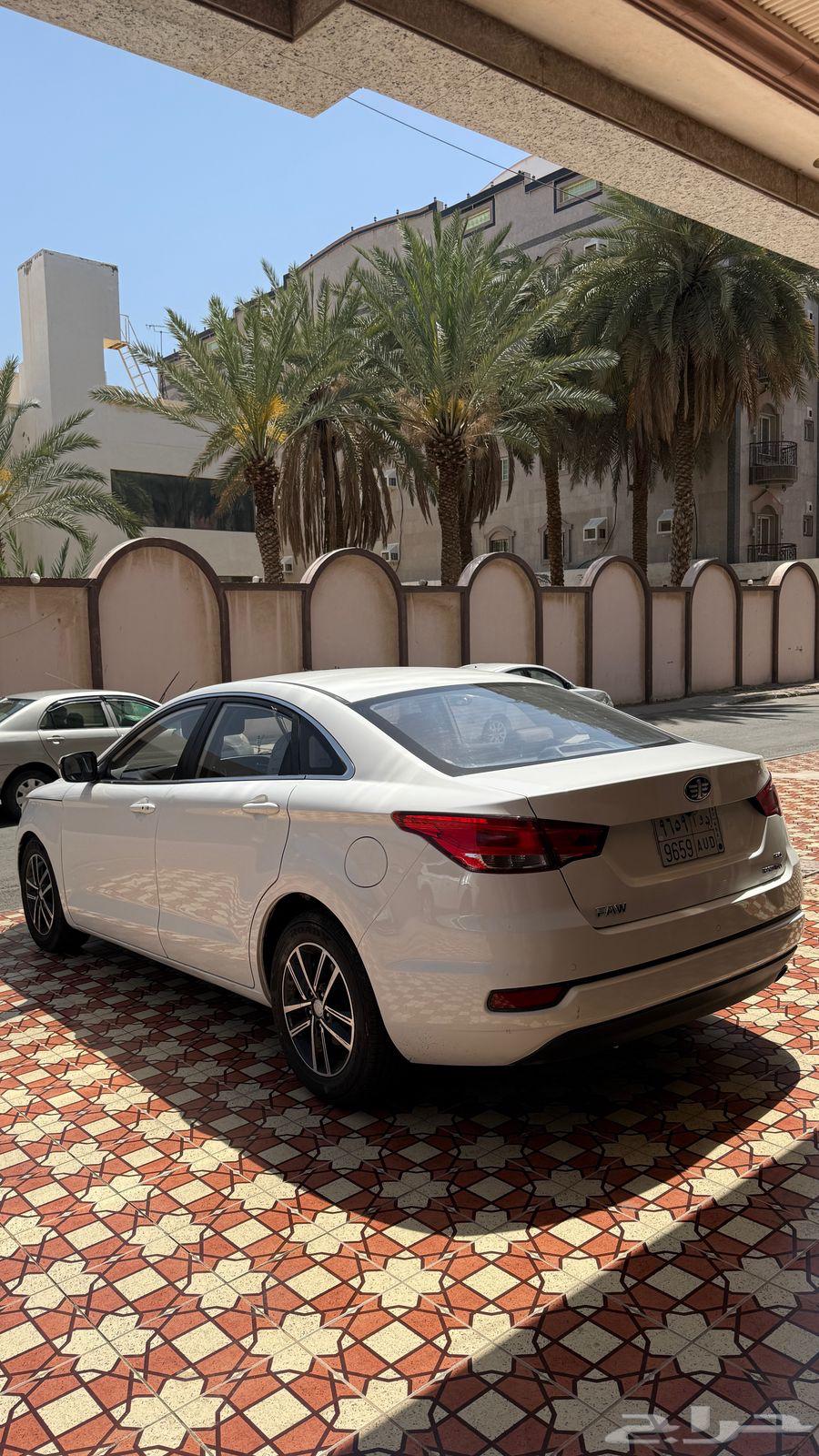 فاو B50 موديل 2020 ممشى 78 الف63107753830915114