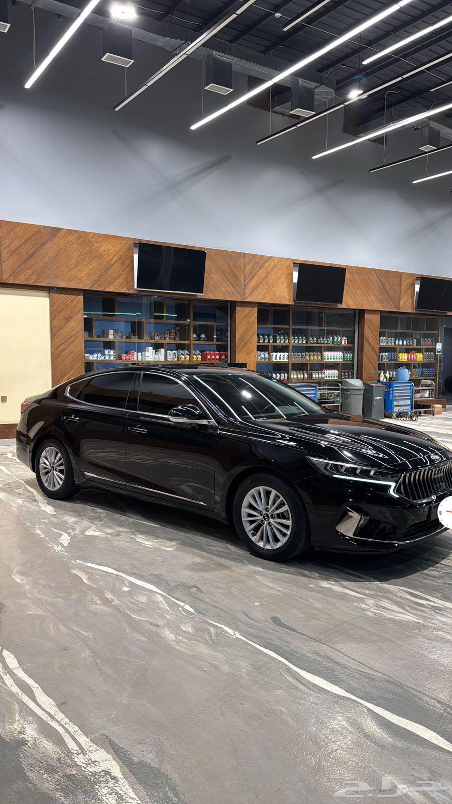 Kia Kedenza k763106231262209112