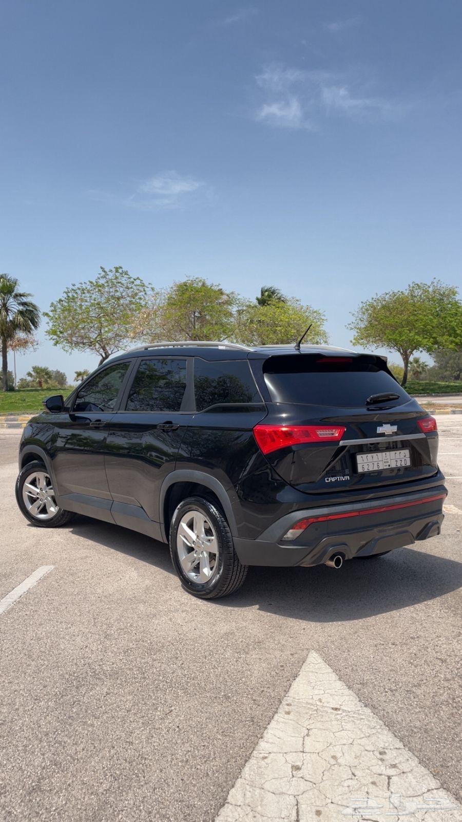 Chevrolet Captiva 202163108167390339113