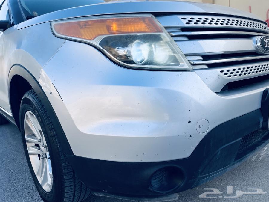 Ford Explorer63107754269315114