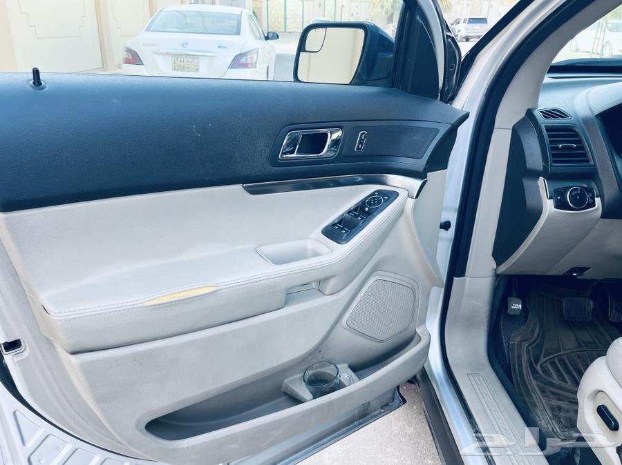 Ford Explorer63107754269315112