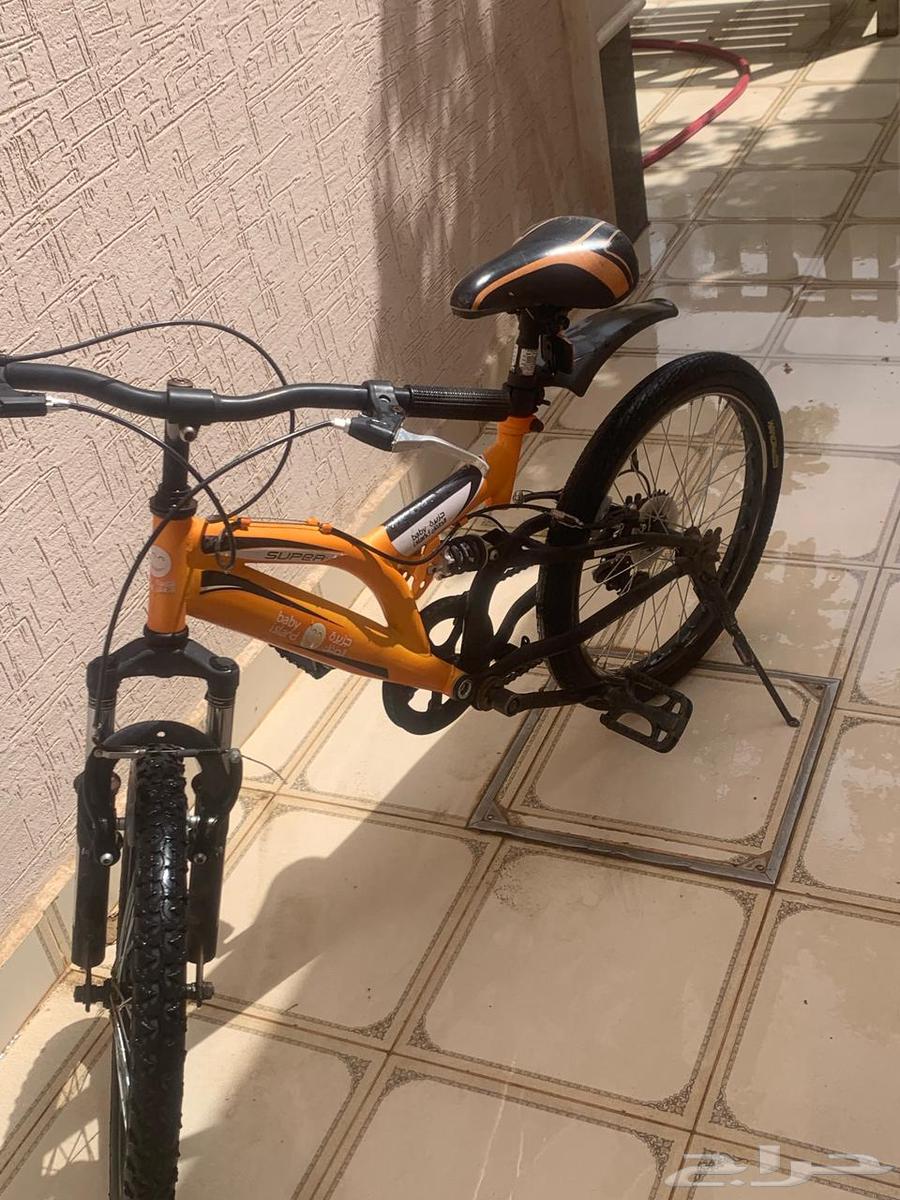 دراجة هوائية مقاس 2063071674017665111