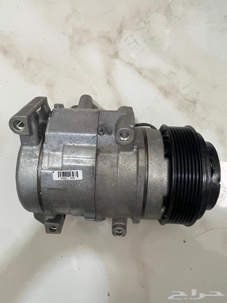 Camry Compressor Part from 2007 to 200963106626168578112