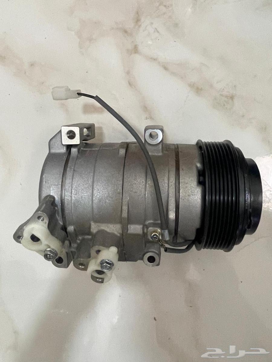 Camry Compressor Part from 2007 to 200963106626168578113