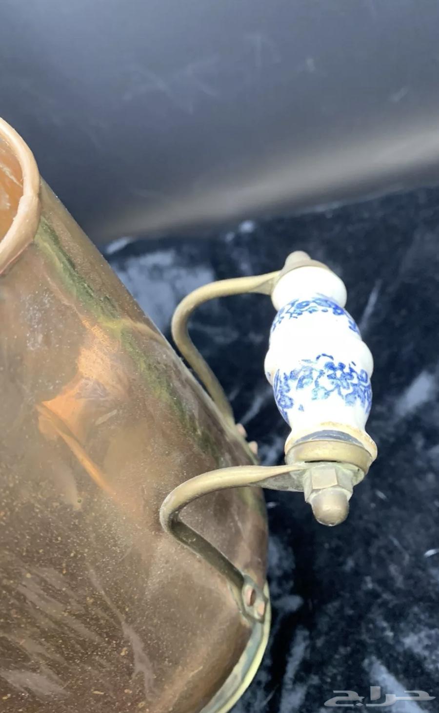 Copper bucket63070508807681111