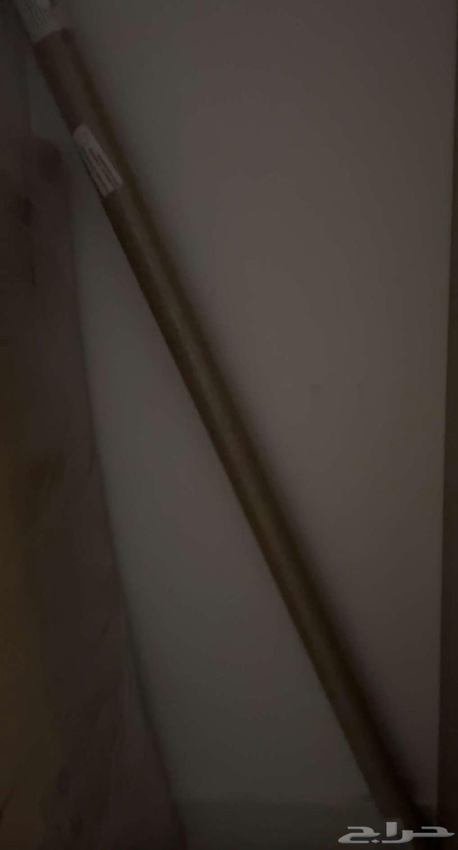 شاشه جديده اخذناه وما استخدمناه مافيها الو مشاكل بضبطه اخذن63107766069889111