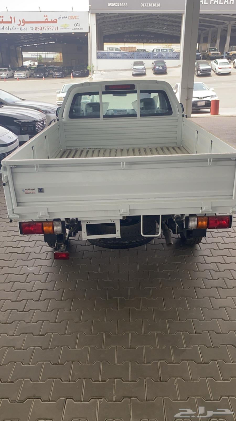 Isuzu Ghamara Jawanib 202563106270992386113