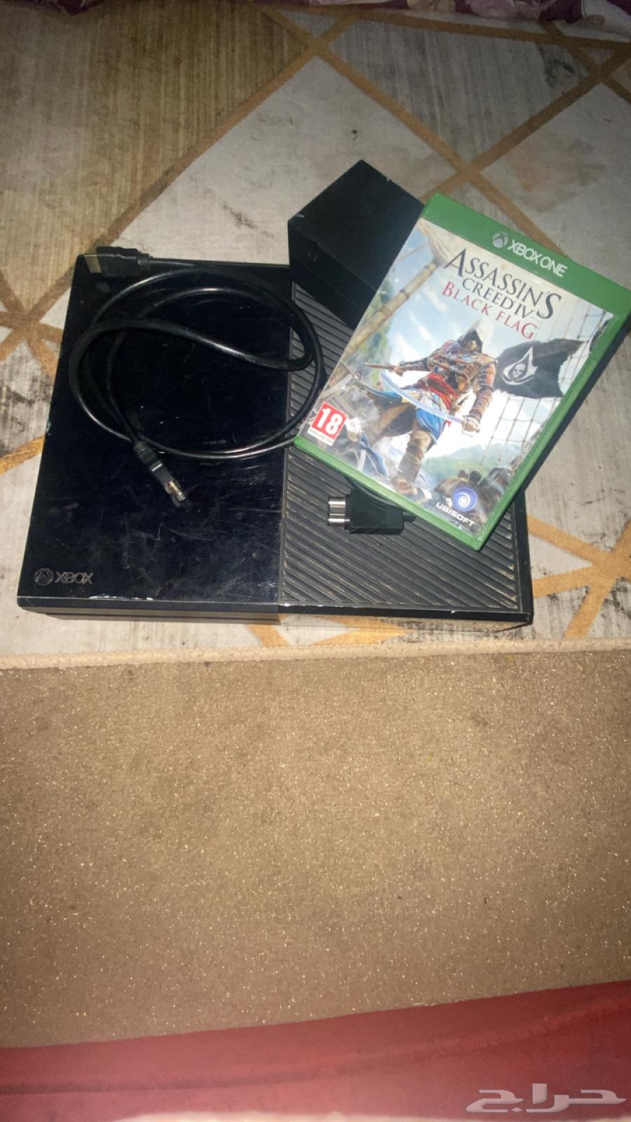 Xbox One device630680030841611121
