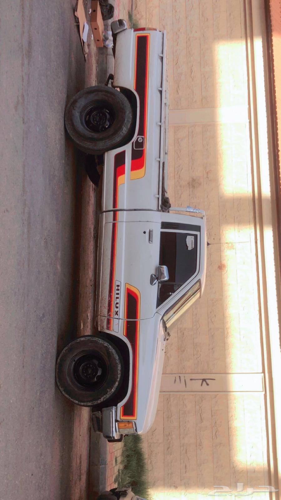 Toyota Hilux 8863102562815105111