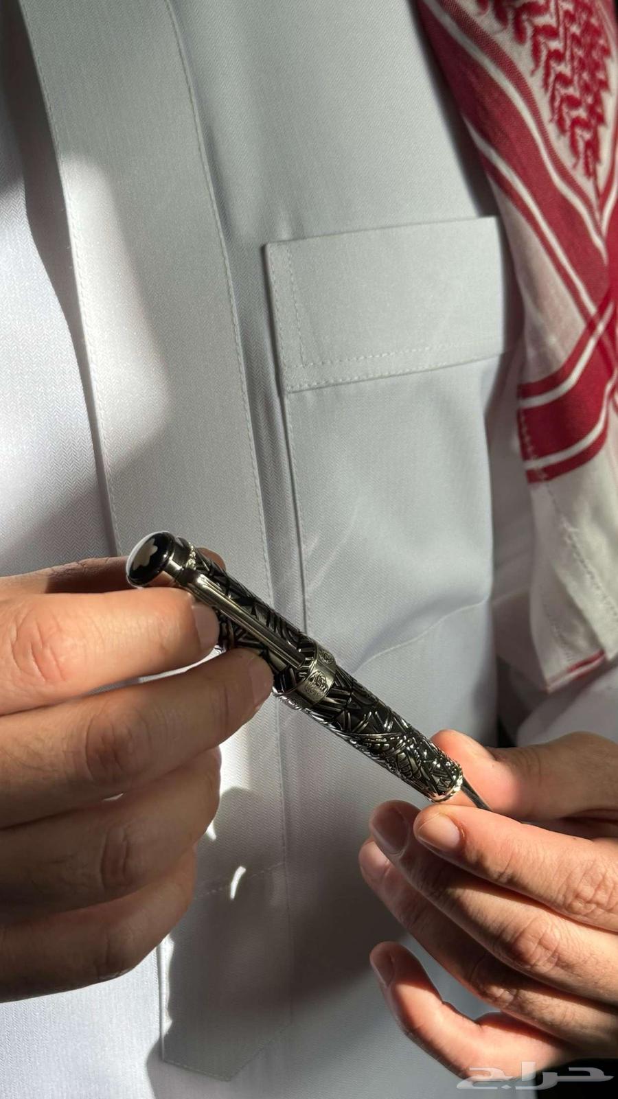 Montblanc and Cartier men's pens630705191998751129