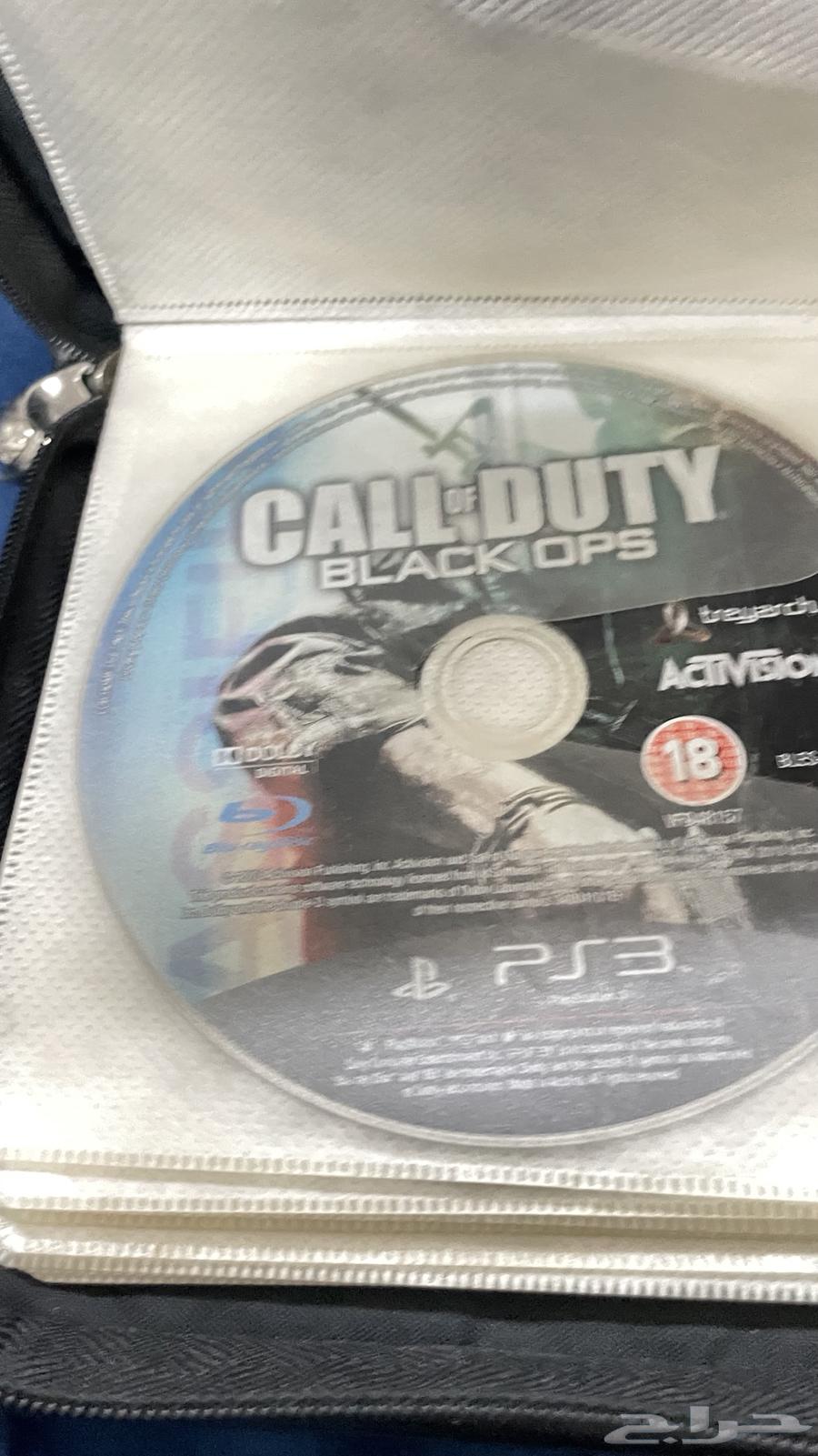 Sony's PS3 has 9 discs, each costing ten.63067570064001112