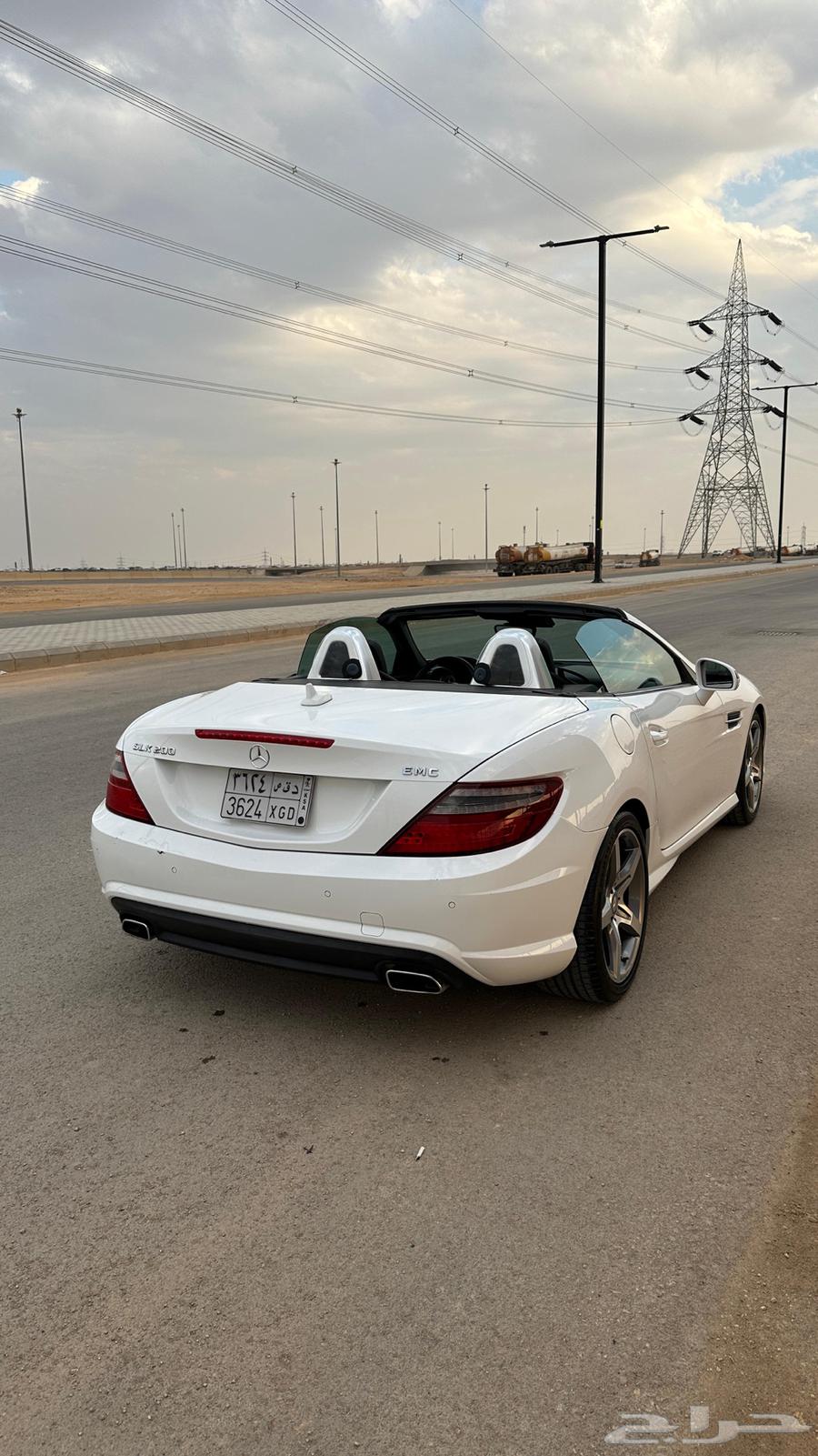 Mercedes SLK 201563101790038275112