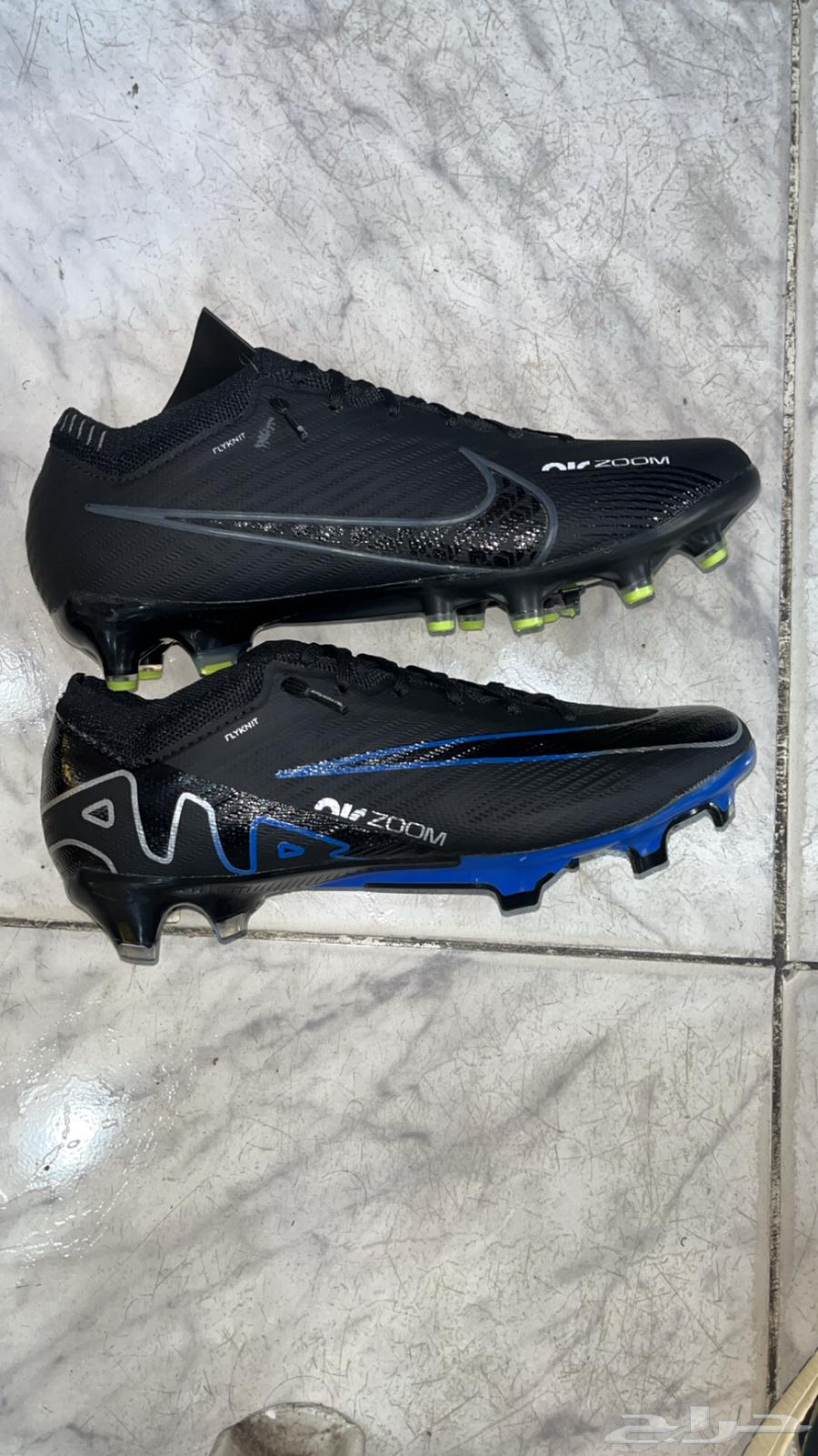 بوت nike mercurial vapor 1563070087226499113