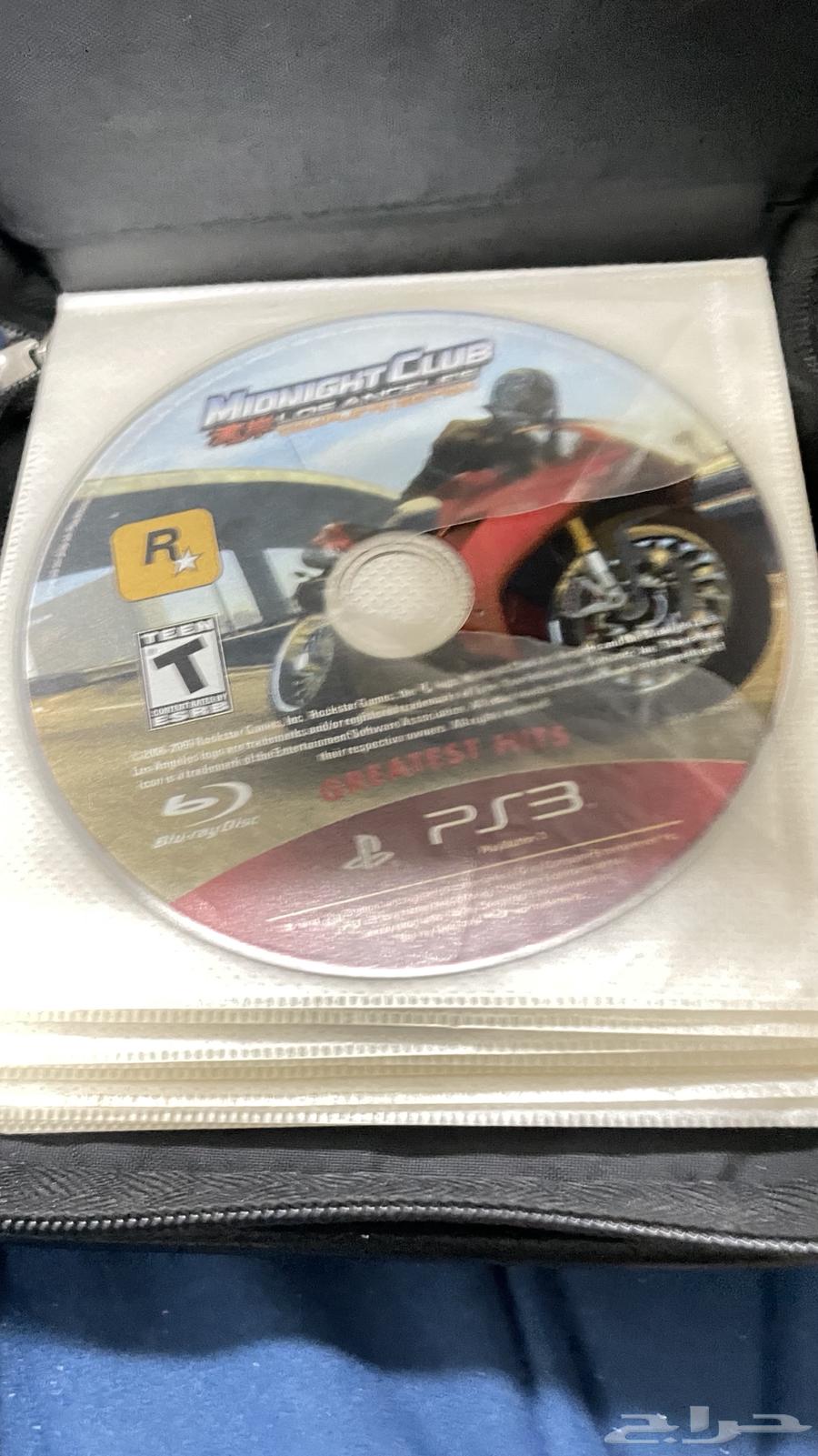 Sony's PS3 has 9 discs, each costing ten.63067570064001111