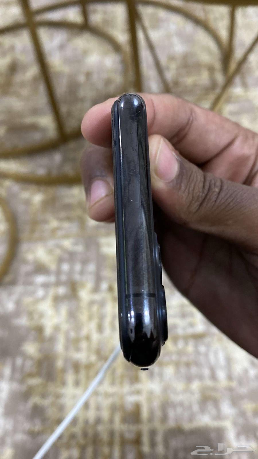 !iPhone 11 Pro is very clean63069268743810113