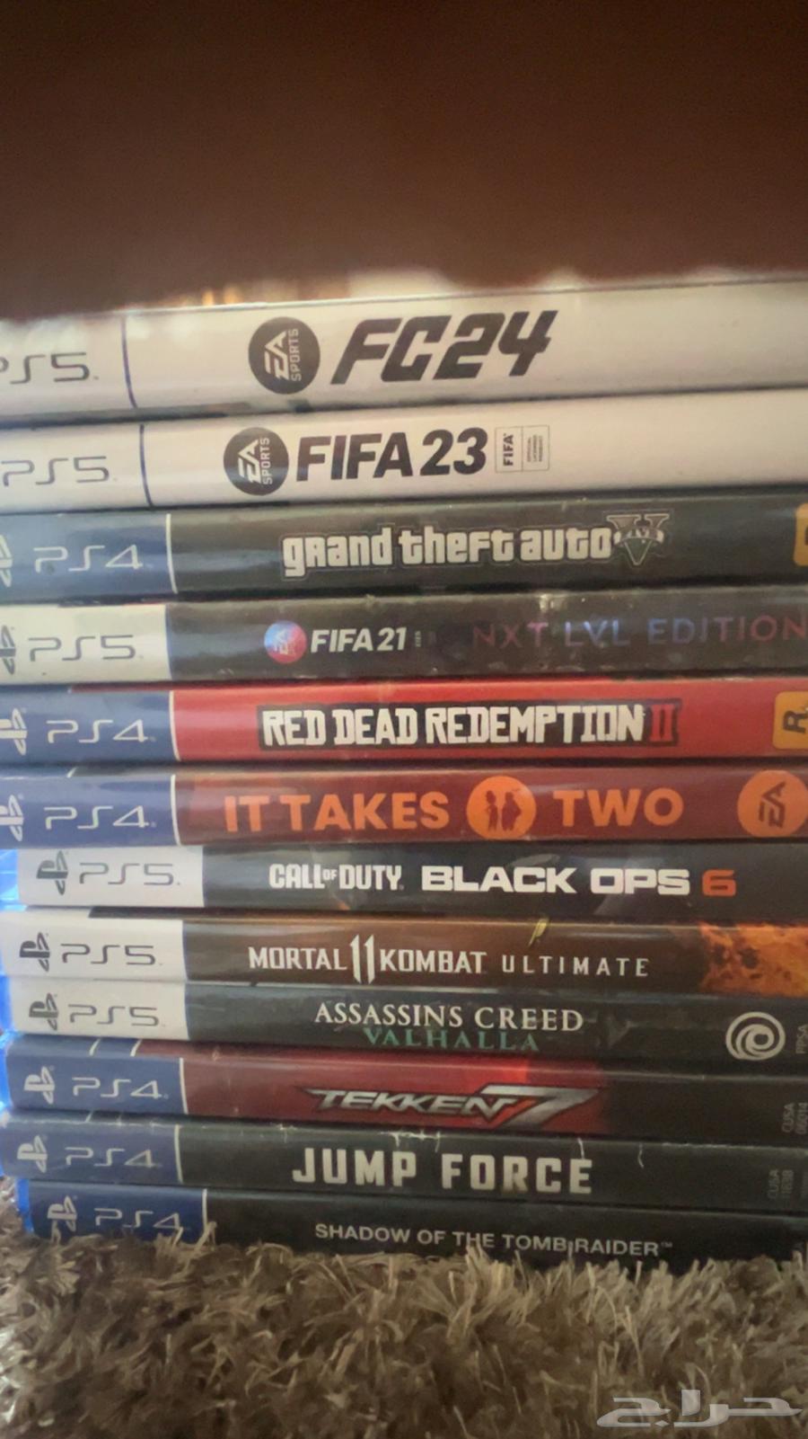 Sony games are available used63068376994433111