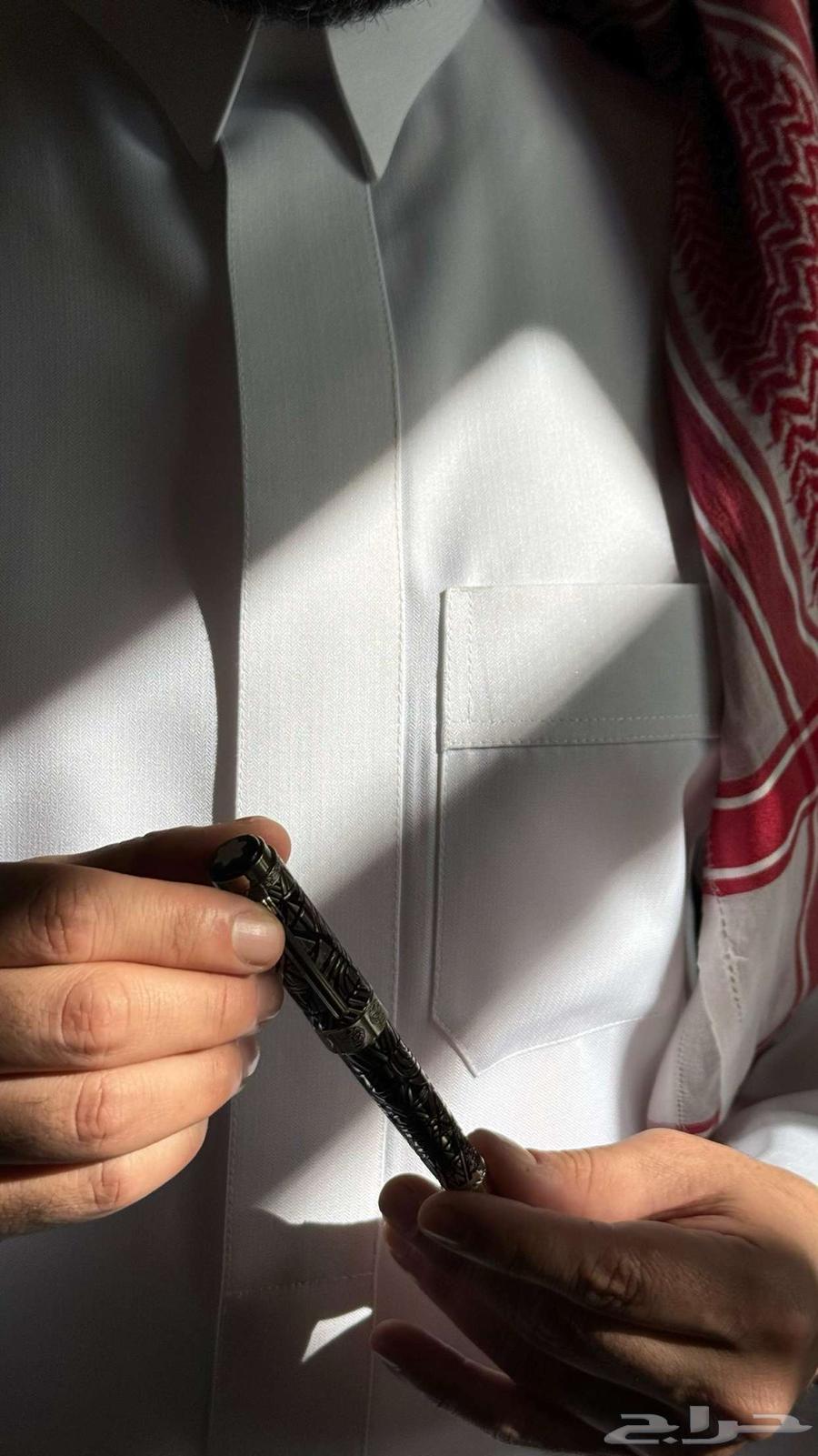 Montblanc and Cartier men's pens63070519199875114