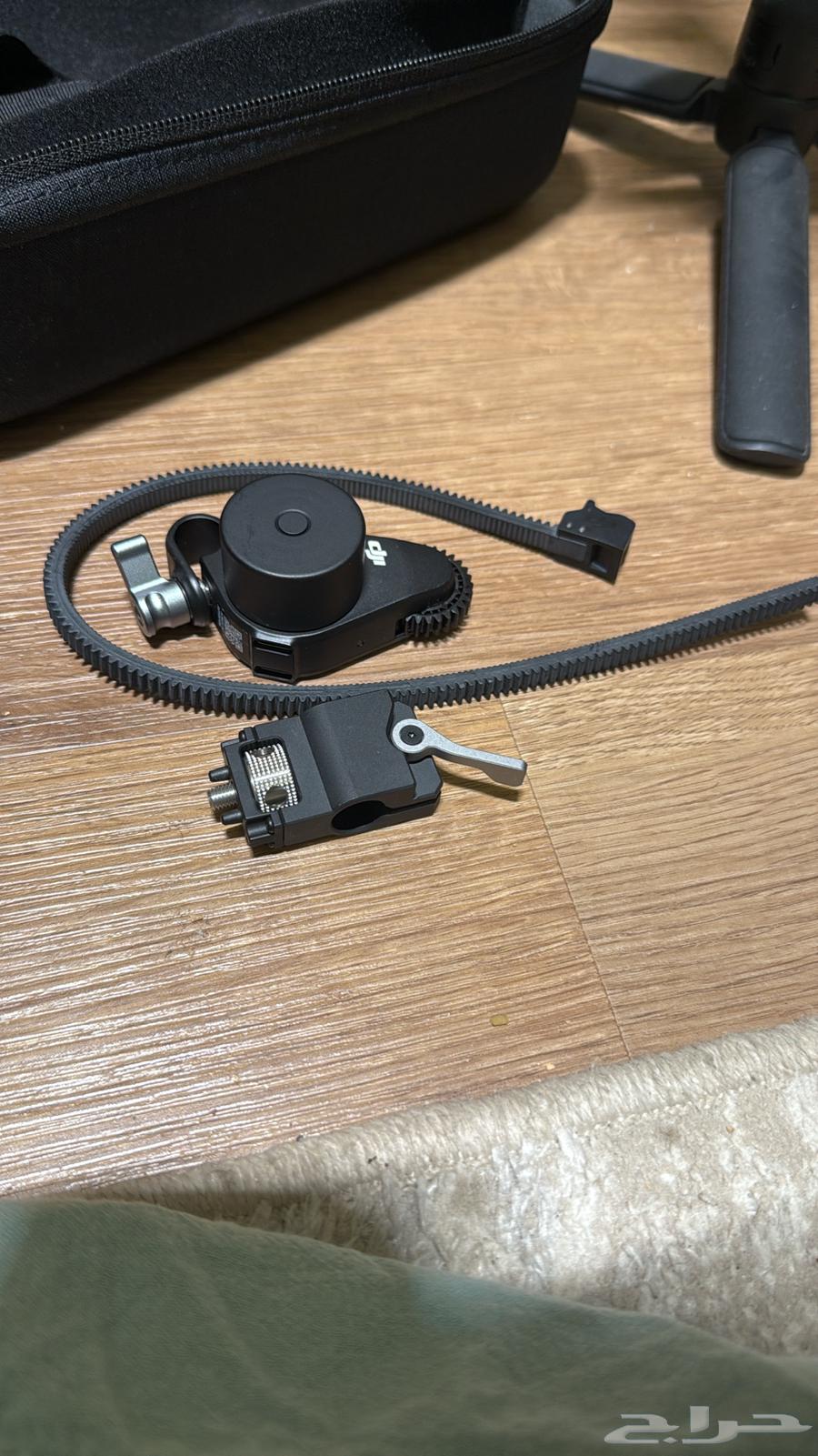 Urgent sale DJI RS3 Mini Combo630696649373471126