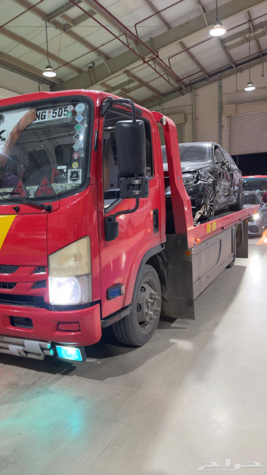 Hydraulic level south of Riyadh63016092214531113