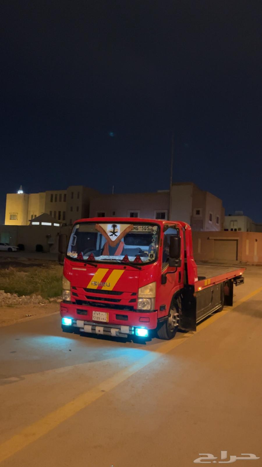 Hydraulic level south of Riyadh63016092214531111