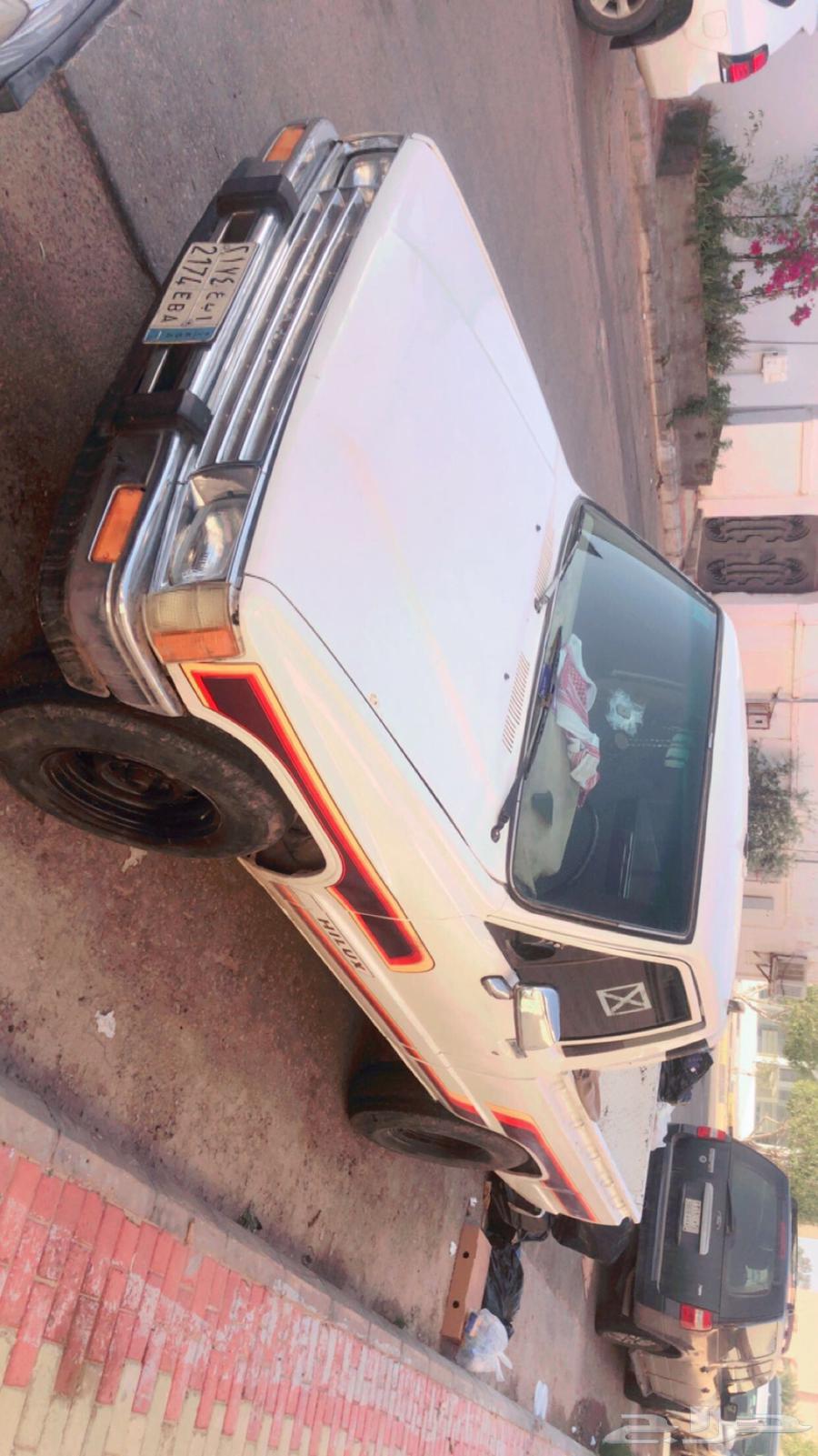 Toyota Hilux 8863102562815105110