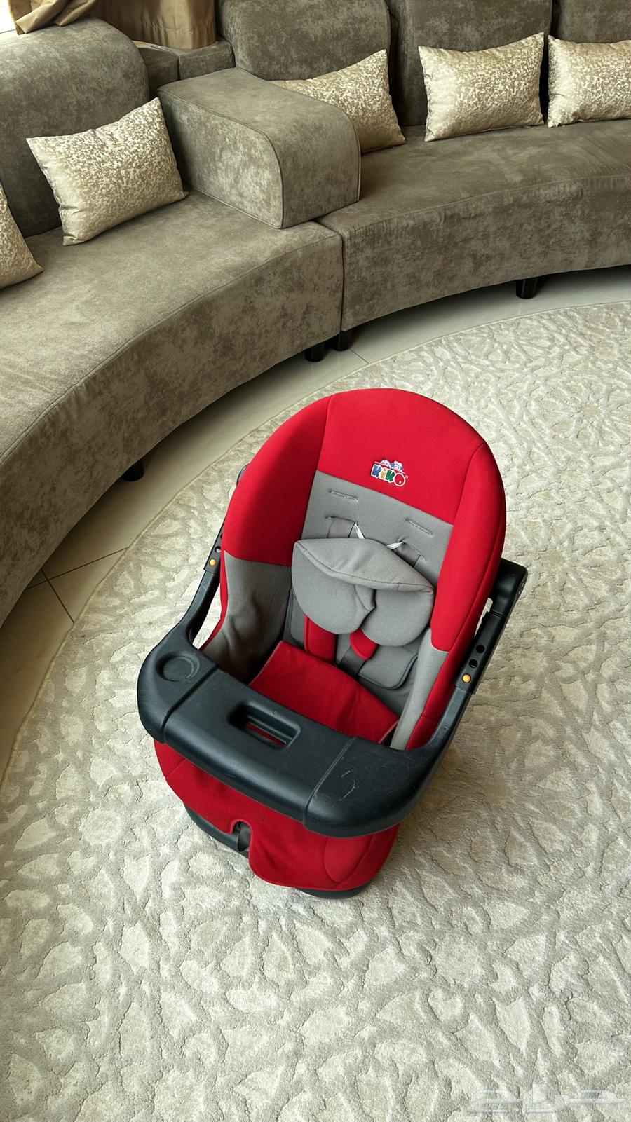 Kiko children's car seat63069236006275111