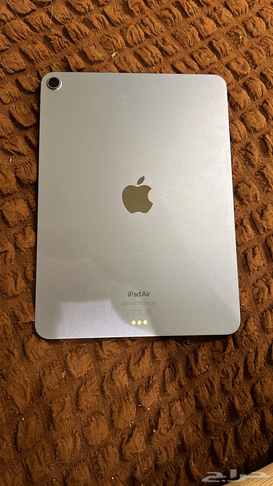 iPad Air 5th630700995220491121