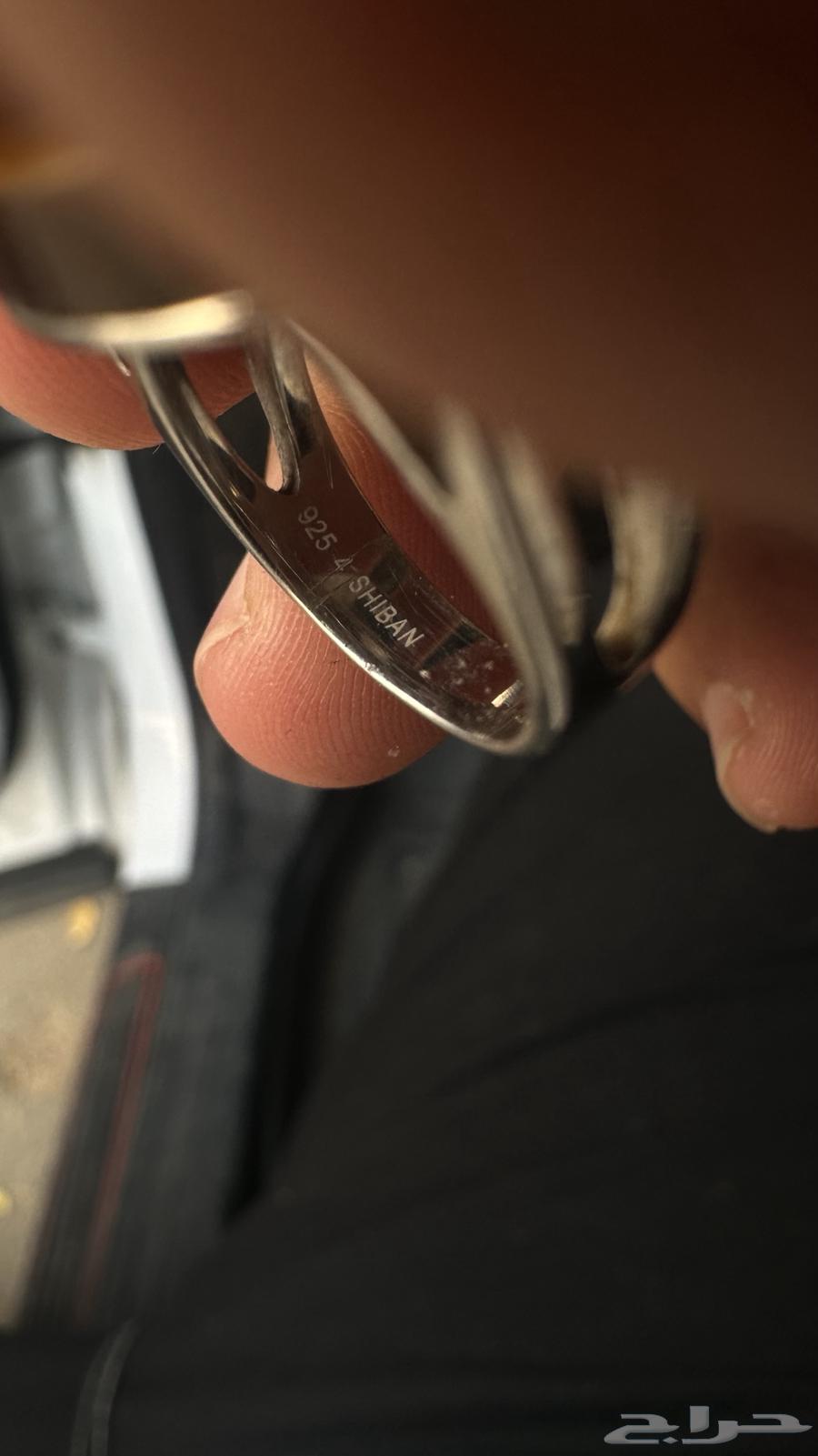 925 Sterling Silver Ring630683770014741118