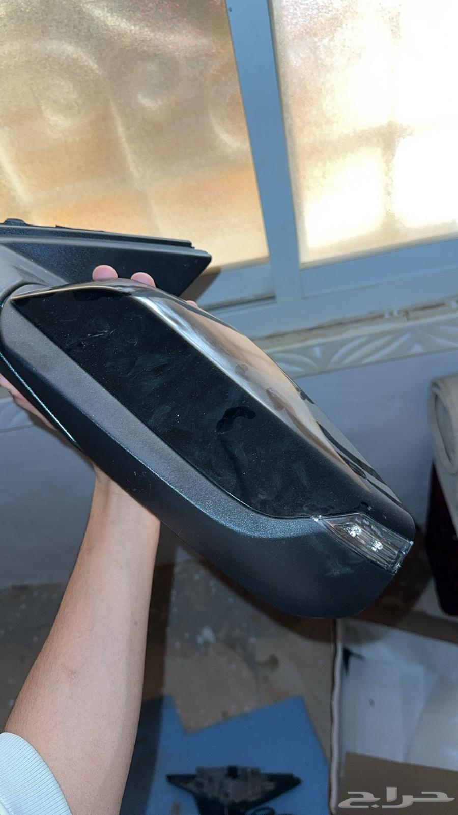 Hello, I have a Malibu left mirror that fits models from 17 to 2463104416952579112