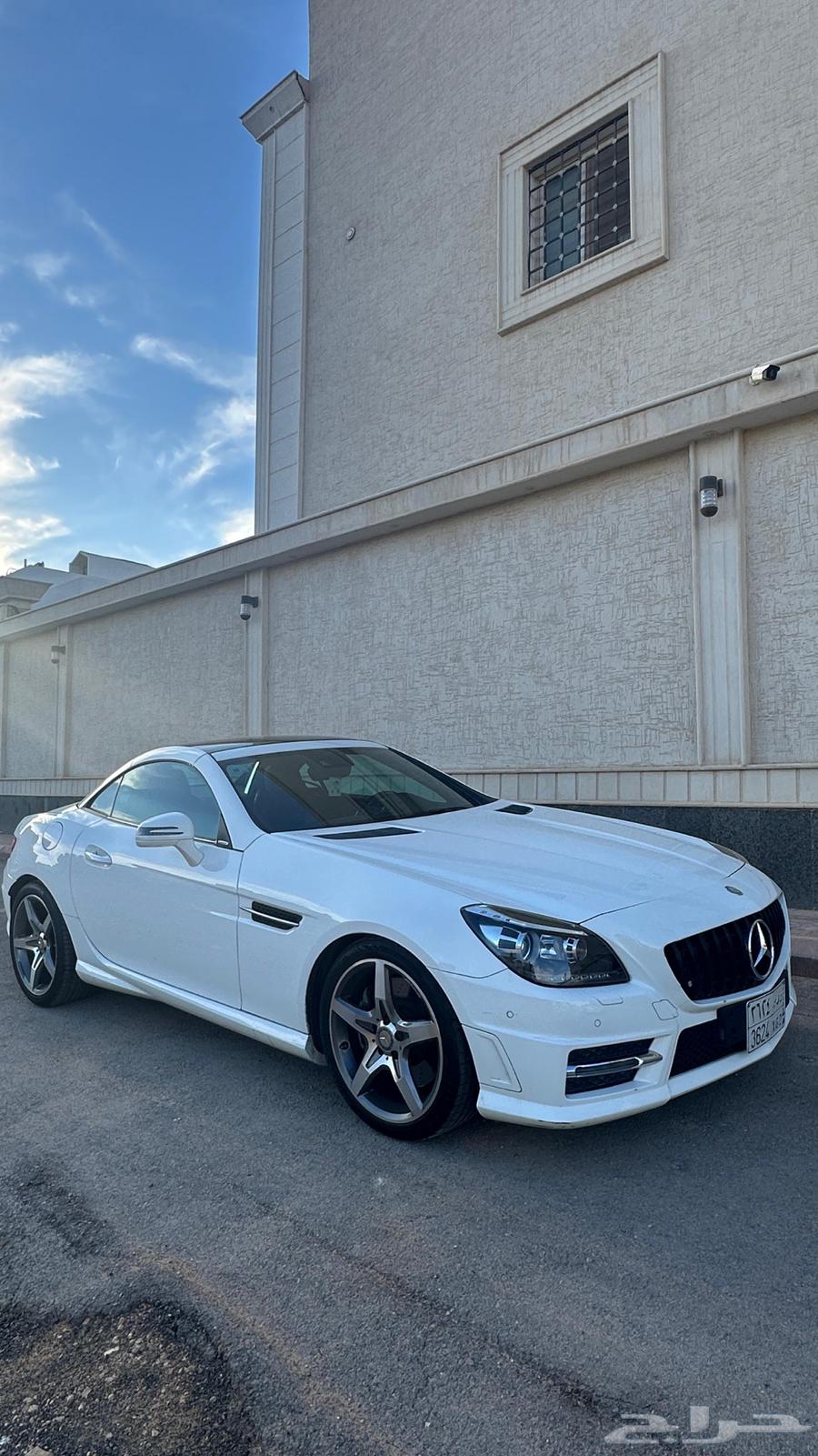 Mercedes SLK 201563101790038275119