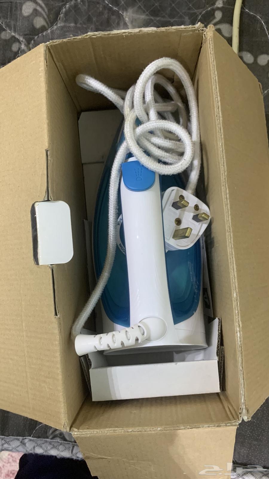 Philips Steam Iron63069654292610113