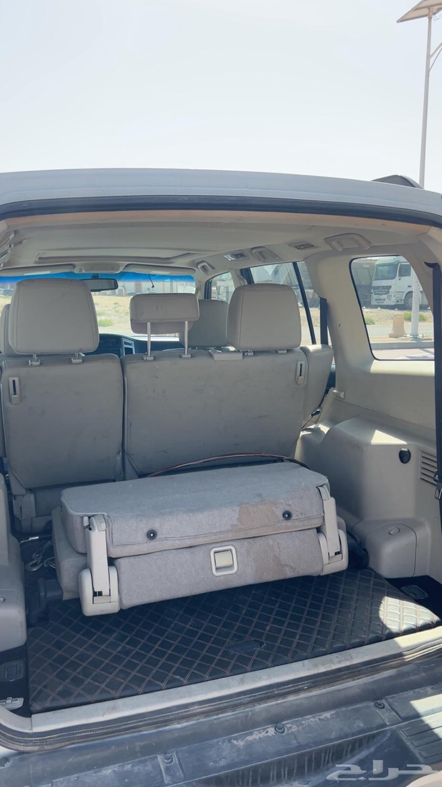 2016 Pajero Half Full63104796455169114