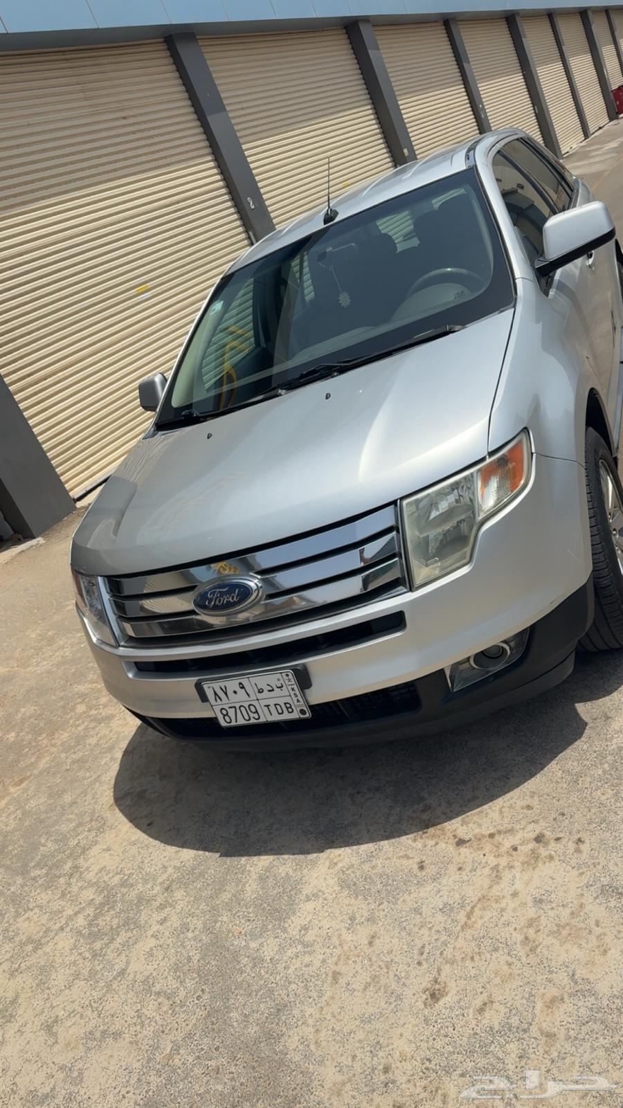 Edge 2010 very clean63104791905410111