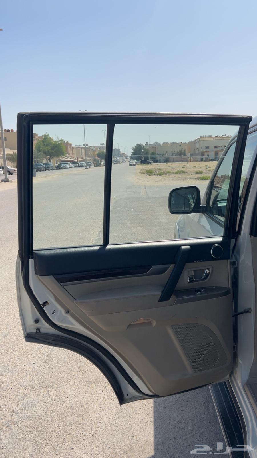 2016 Pajero Half Full63104796455169113
